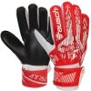 Rękawice Reusch Attrakt Solid Junior 54 72 016 8905 biały 8